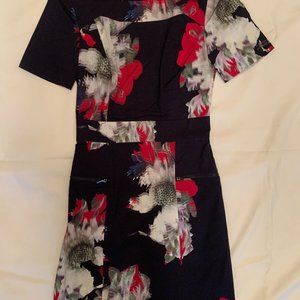 French Connection Dress Size 0